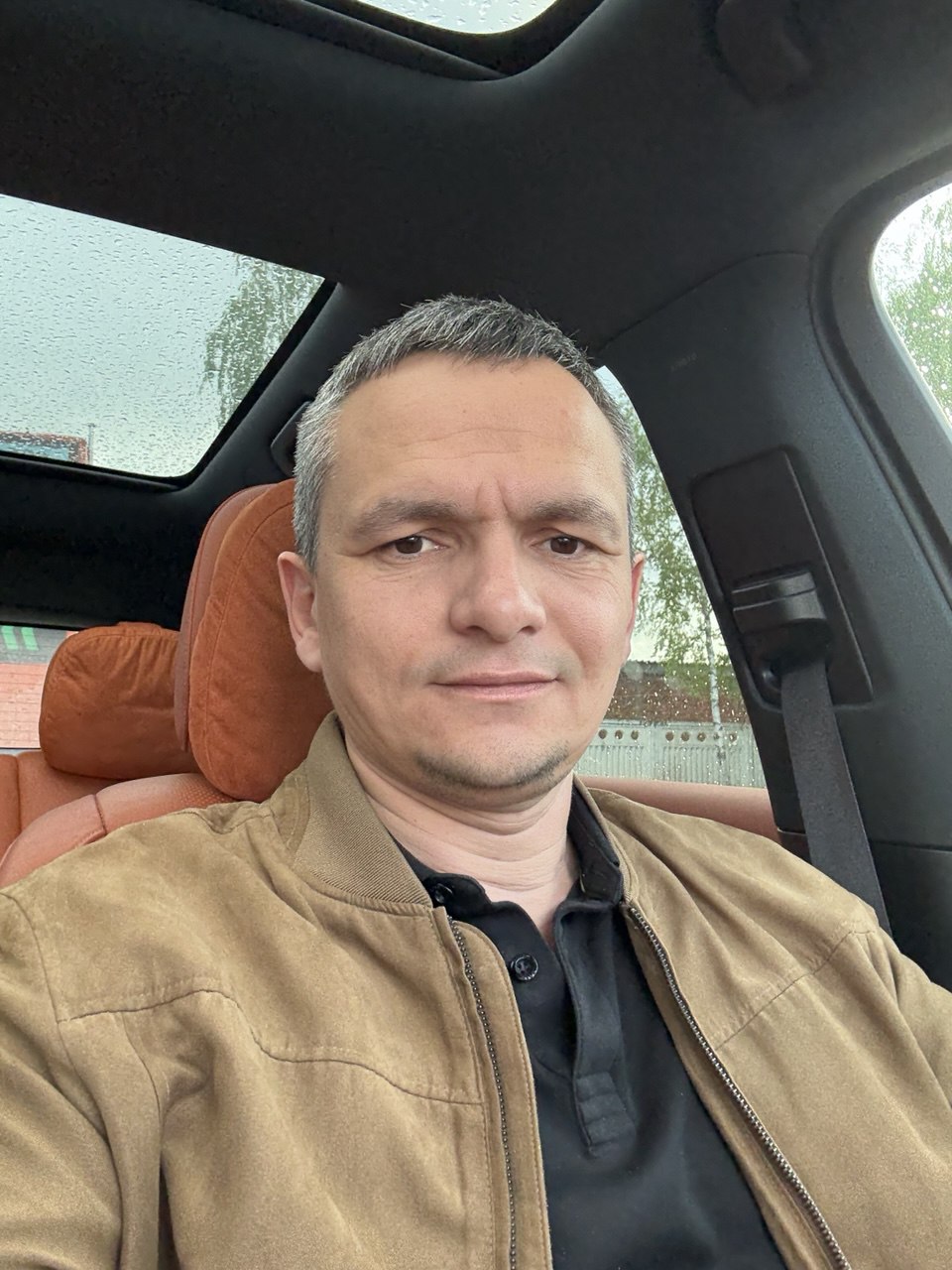 Рустам Закиров