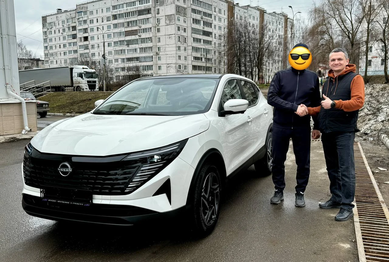 Клиенты и автомобиль из нашего журнала выдач · фото 1